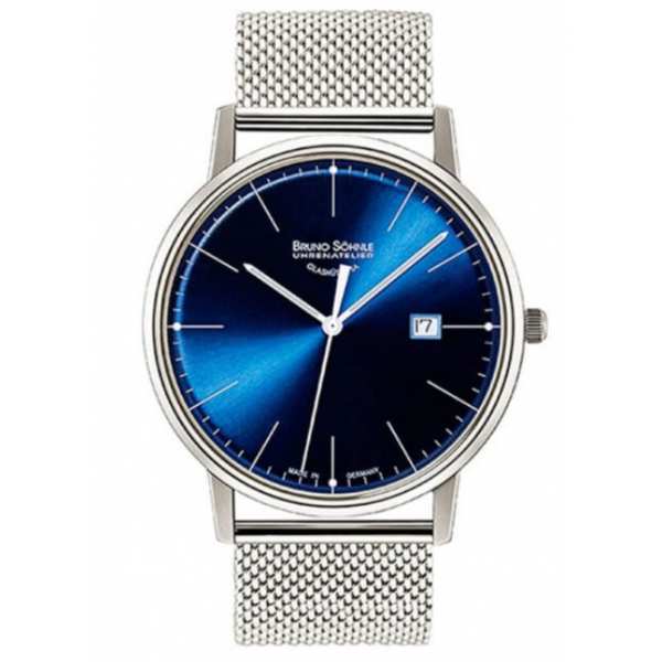 Годинник Bruno Sohnle 17.13175.340