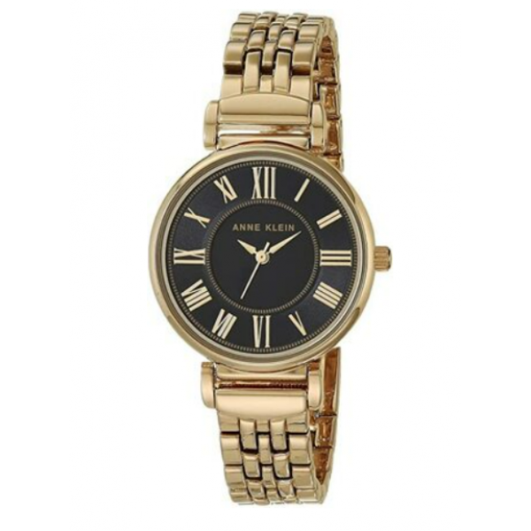 Часы Anne Klein AK/2158BKGB