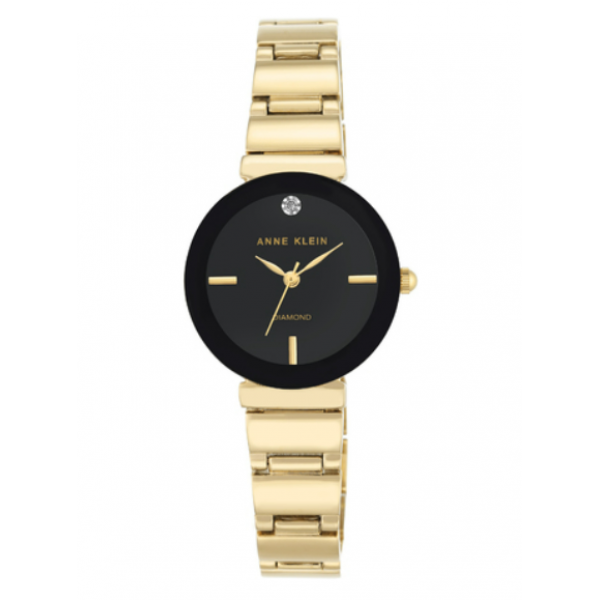 Часы Anne Klein AK/2434BKGB