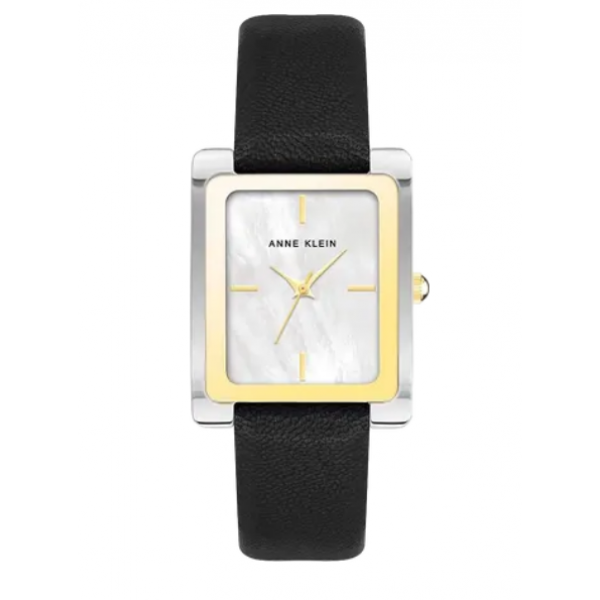 Часы Anne Klein AK/2707TTBK