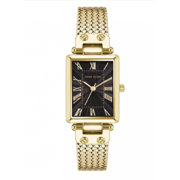 Часы Anne Klein AK/3882BKGB