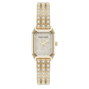 Часы Anne Klein AK/5356PVGB
