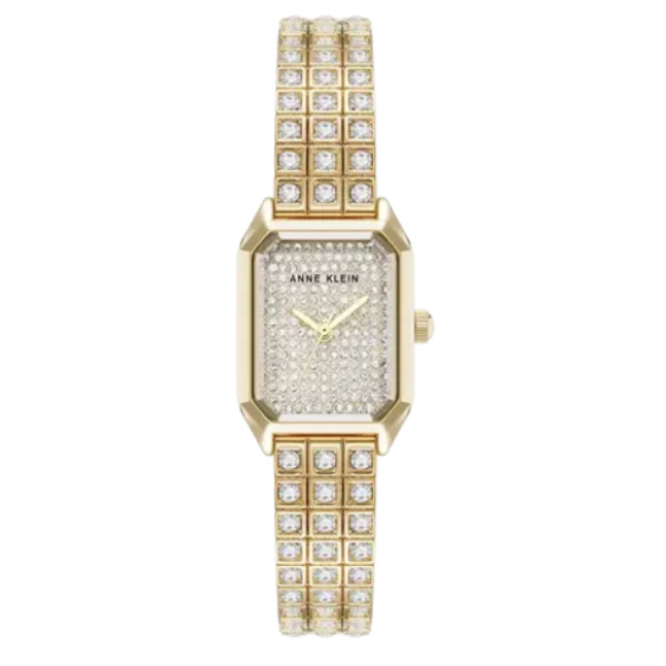 Часы Anne Klein AK/5356PVGB