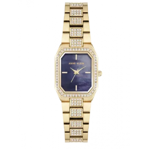 Часы Anne Klein AK/5360GMGB