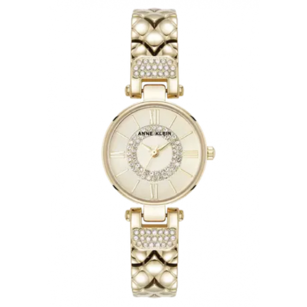 Часы Anne Klein AK/5422CHGB