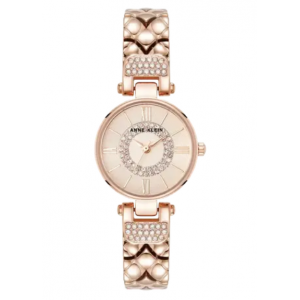 Годинник Anne Klein AK/5422RGRG