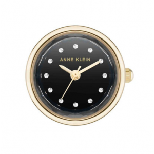 Кільце-годинник Anne Klein AK/5124RINGBK