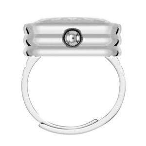 Кільце-годинник Anne Klein AK/5125RINGBK