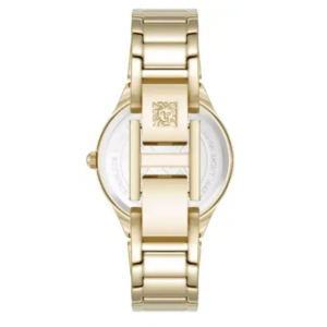 Годинник Anne Klein AK/5132BKGB