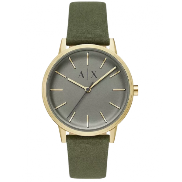 Часы Armani Exchange Cayde AX2764