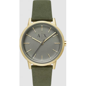 Часы Armani Exchange Cayde AX2764