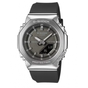 Часы Casio G-SHOCK Classic GM-S2110-1A1ER Часы Casio G-SHOCK Classic GM-S2110-1A1ER