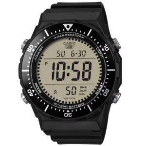 Часы Casio TIMELESS COLLECTION AE-1700H-1AVEF Часы Casio TIMELESS COLLECTION AE-1700H-1AVEF