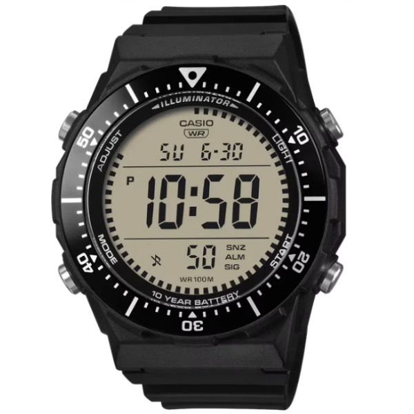 Часы Casio TIMELESS COLLECTION AE-1700H-1AVEF