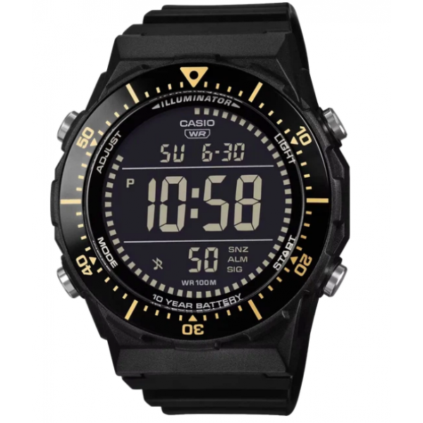 Часы Casio TIMELESS COLLECTION AE-1700H-1BVEF