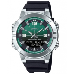 Часы Casio TIMELESS COLLECTION AMW-870A-3A Часы Casio TIMELESS COLLECTION AMW-870A-3A