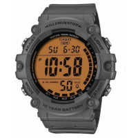 Часы Casio TIMELESS COLLECTION AE-1500WHC-8AVEF