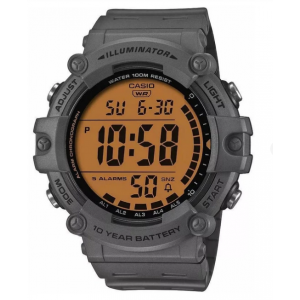 Часы Casio TIMELESS COLLECTION AE-1500WHC-8AVEF