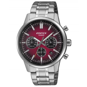 Часы Casio EDIFICE Classic EFR-575D-4AEF
