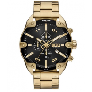 Годинник Diesel Spiked DZ4678