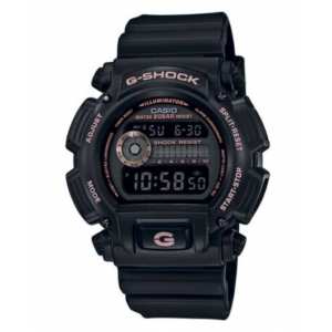 Часы Casio G-SHOCK Classic DW-9052GBX-1A4