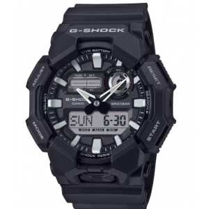 Часы Casio G-SHOCK Classic GA-010-1AER