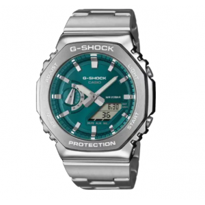 Часы Casio G-SHOCK Classic GM-2110D-3A1ER