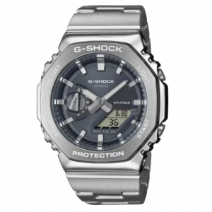 Часы Casio G-SHOCK Classic GM-2110D-8AER