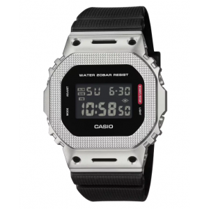 Годинник Casio G-SHOCK G-STEEL GM-5600M-1ER