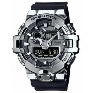 Часы Casio G-SHOCK G-STEEL GM-700-1AER