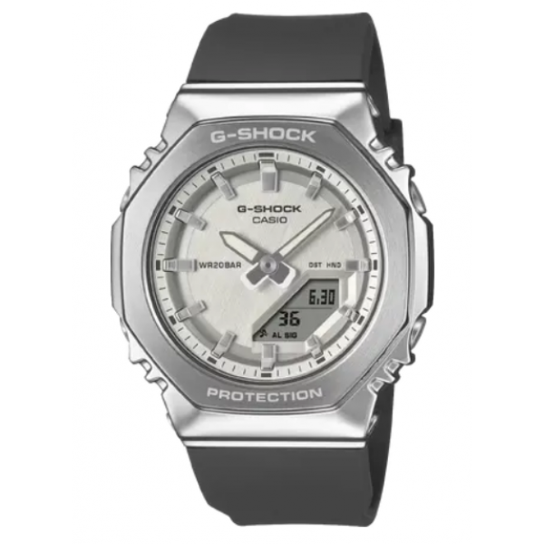 Годинник Casio G-SHOCK Classic GM-S2110-1A7ER