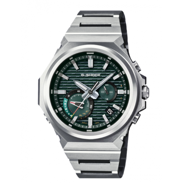 Годинник Casio G-SHOCK G-STEEL GST-B1000D-3AER