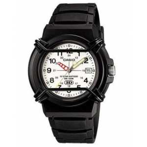 Часы Casio TIMELESS COLLECTION HDA-600B-7BVEF