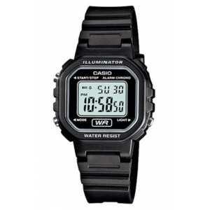 Часы Casio TIMELESS COLLECTION LA-20WH-1AEF