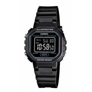Часы Casio TIMELESS COLLECTION LA-20WH-1BEF