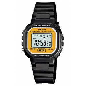 Часы Casio TIMELESS COLLECTION LA-20WH-9AEF
