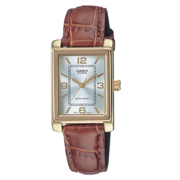 Годинник Casio TIMELESS COLLECTION LTP-1234PGL-7AEG