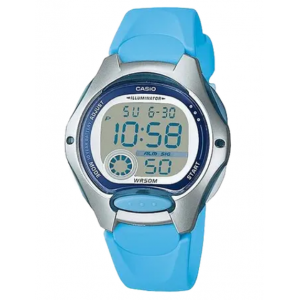 Часы Casio TIMELESS COLLECTION LW-200-2BVDF