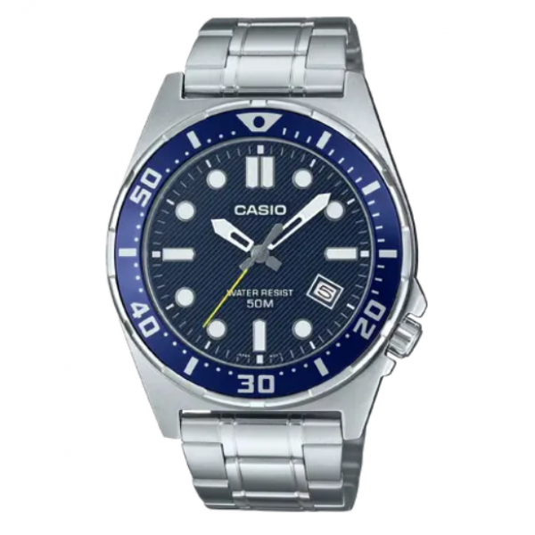 Часы Casio TIMELESS COLLECTION MTD-135D-2A