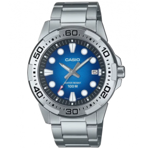 Годинник Casio TIMELESS COLLECTION MTD-140D-2A