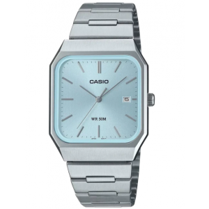 Годинник Casio TIMELESS COLLECTION MTP-B185D-2A2 Годинник Casio TIMELESS COLLECTION MTP-B185D-2A2