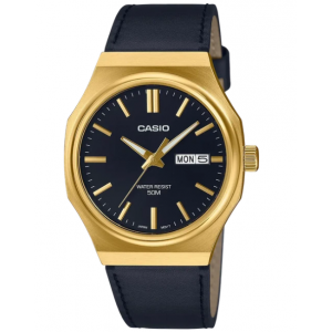 Годинник Casio TIMELESS COLLECTION MTP-E735GL-1A