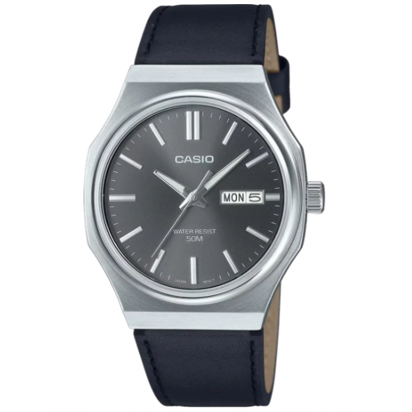 Годинник Casio TIMELESS COLLECTION MTP-E735L-8A