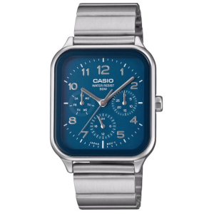 Годинник Casio TIMELESS COLLECTION MTP-M306D-2A Годинник Casio TIMELESS COLLECTION MTP-M306D-2A