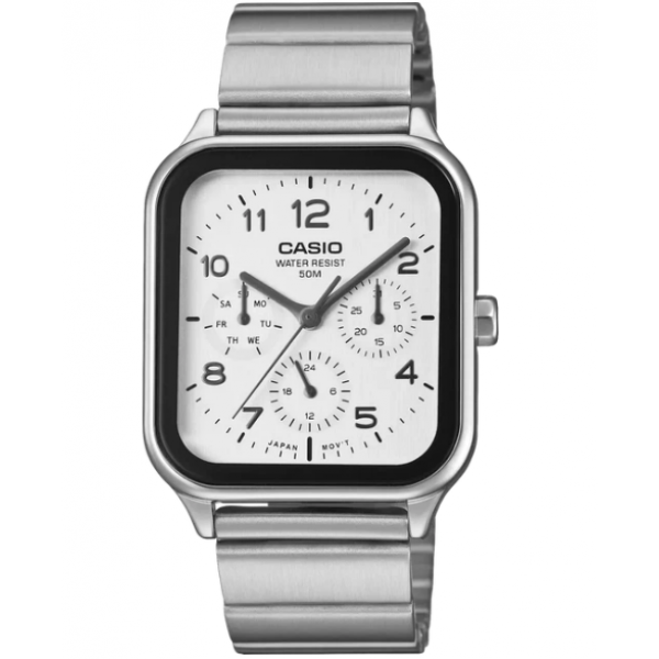 Часы Casio TIMELESS COLLECTION MTP-M306D-7A