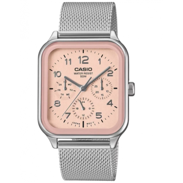 Часы Casio TIMELESS COLLECTION MTP-M306M-4A