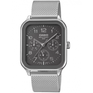 Годинник Casio TIMELESS COLLECTION MTP-M306M-8A Годинник Casio TIMELESS COLLECTION MTP-M306M-8A