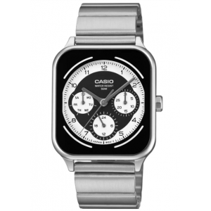 Годинник Casio TIMELESS COLLECTION MTP-M307D-1B Годинник Casio TIMELESS COLLECTION MTP-M307D-1B