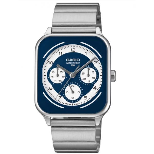 Часы Casio TIMELESS COLLECTION MTP-M307D-2B
