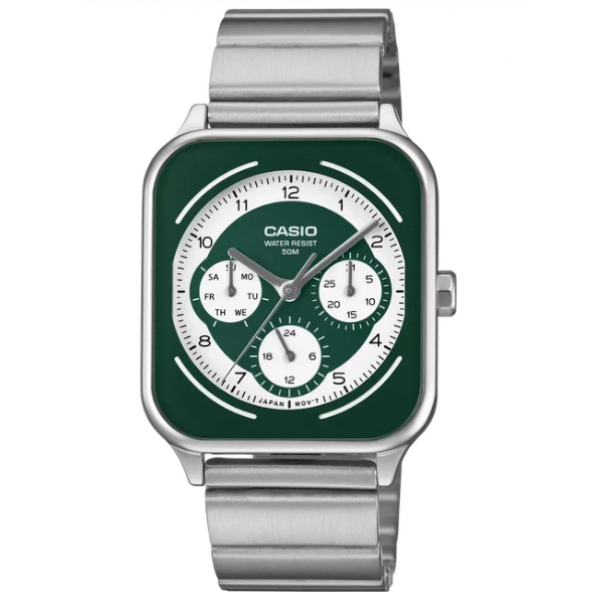 Годинник Casio TIMELESS COLLECTION MTP-M307D-3B